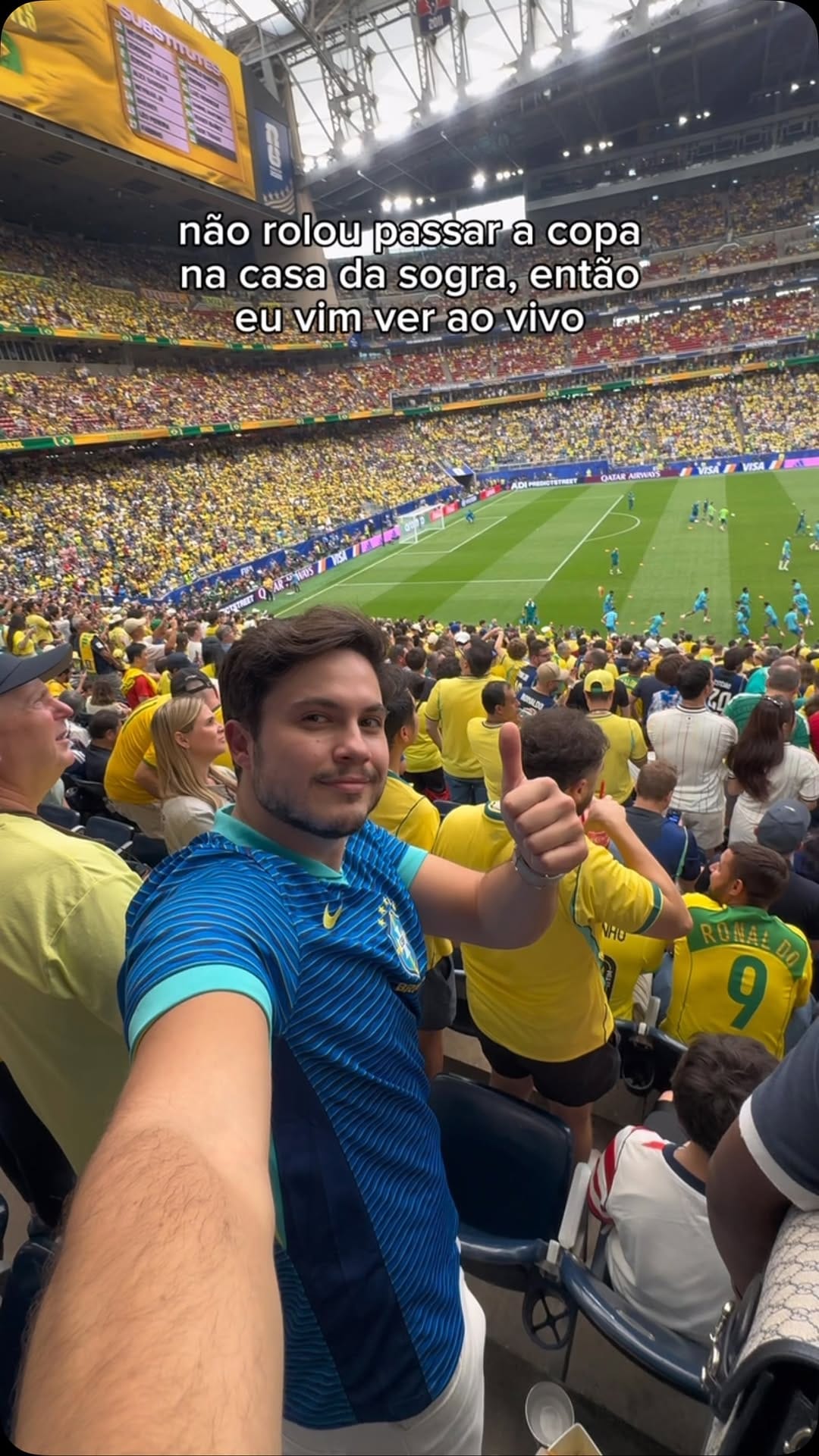 Post 7 by VICTOR VITORINO on Instagram (video)