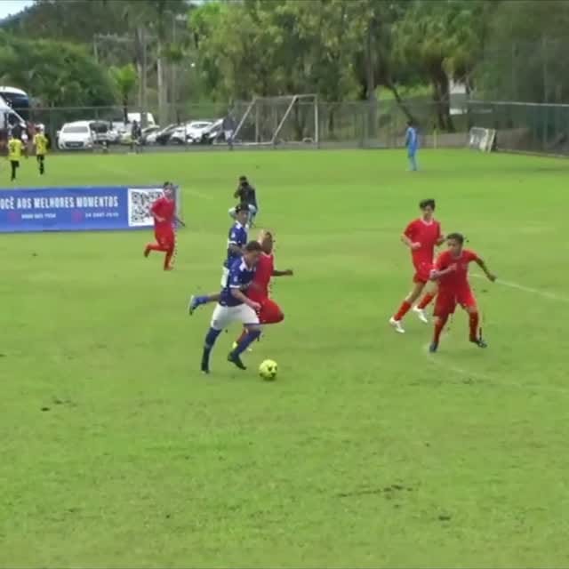 Post 7 by Carlos Alberto on Instagram (video)