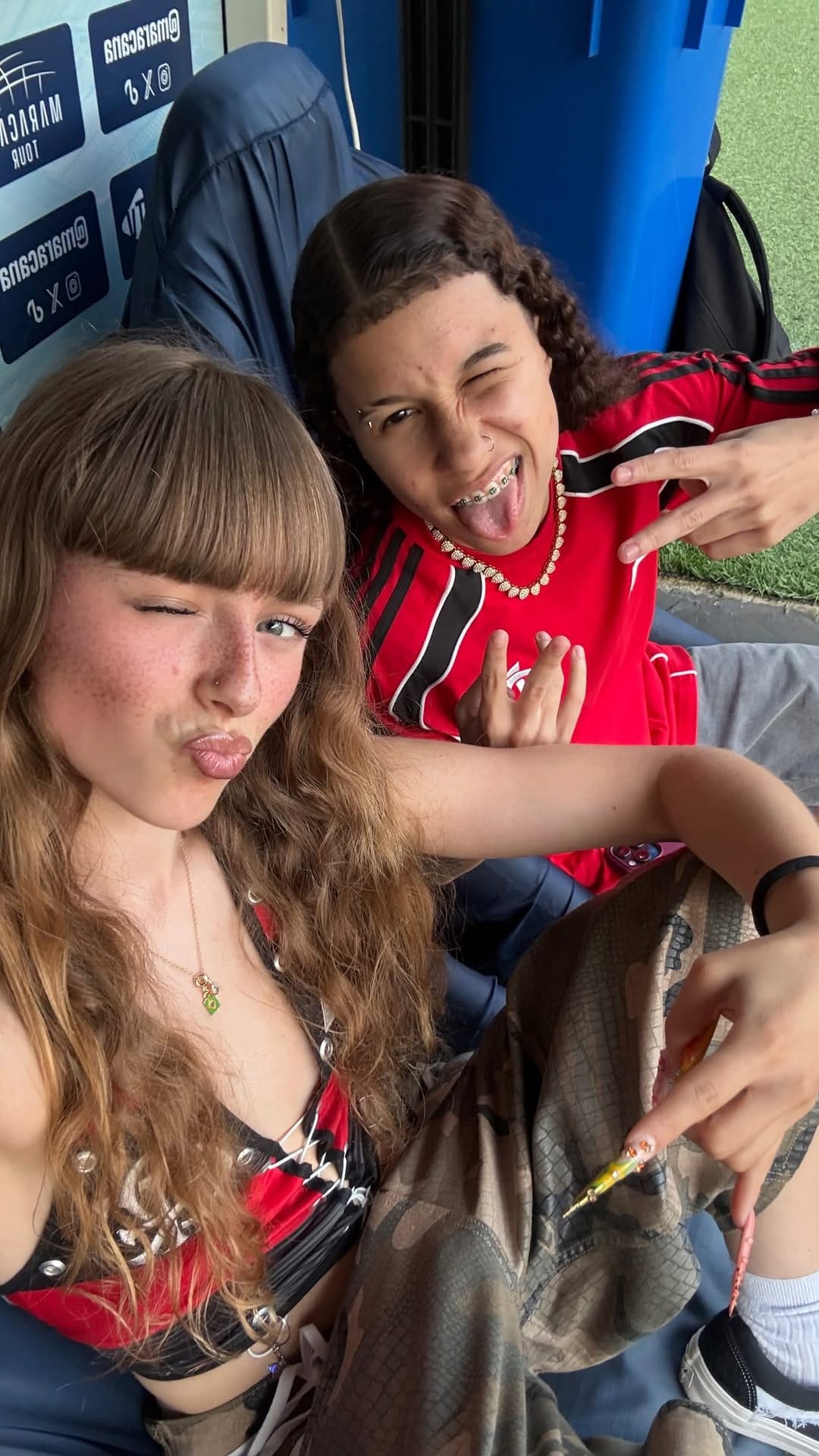Post 6 by Nicole Collavino on Instagram (video)