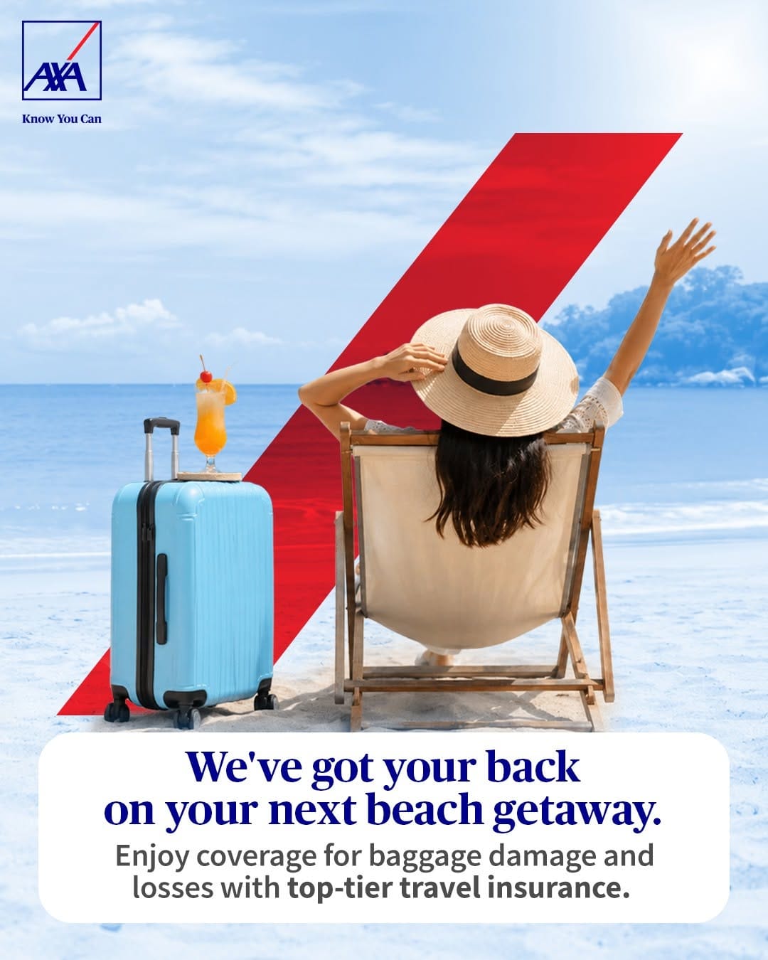 Post 9 by AXA Philippines on Instagram (image)