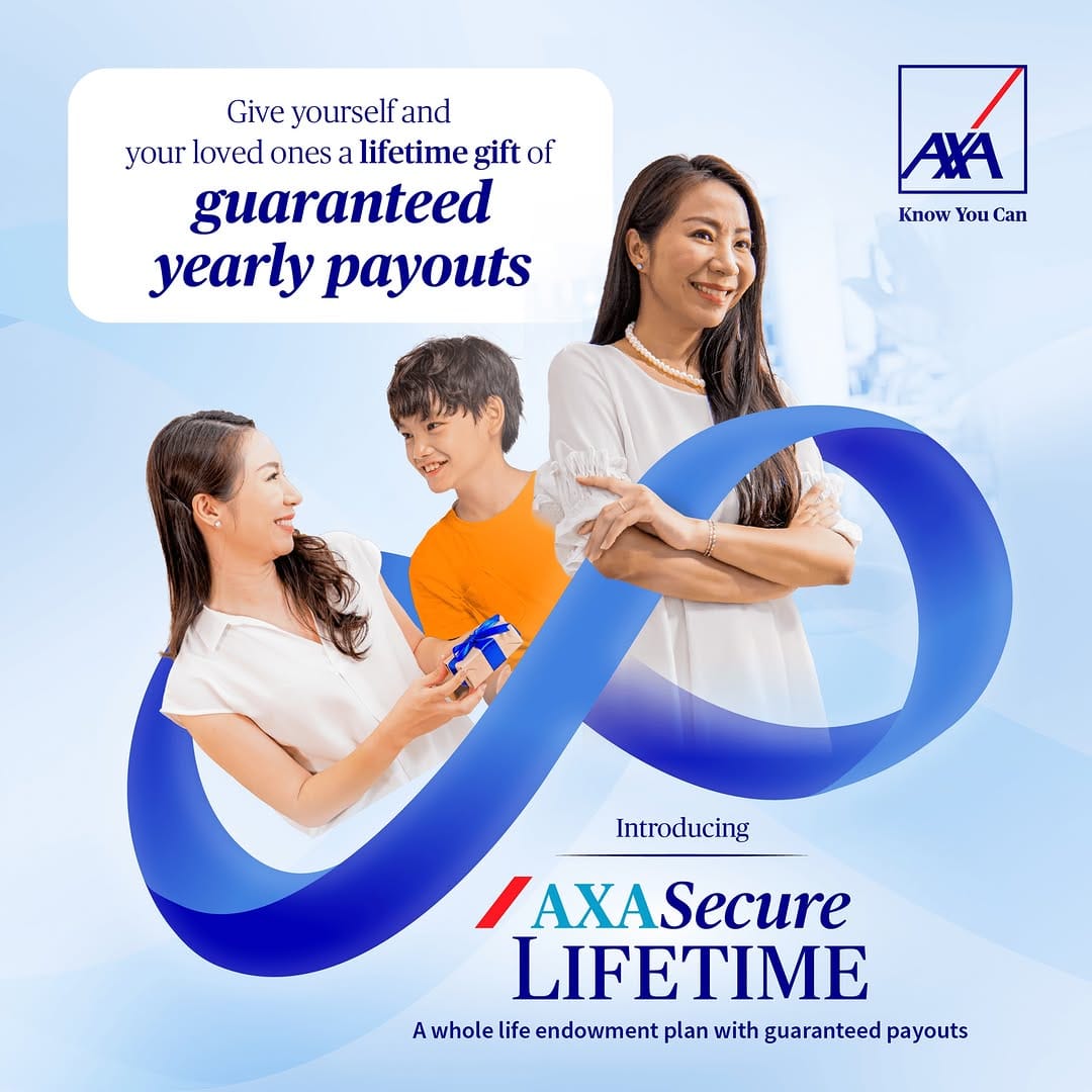 Post 8 by AXA Philippines on Instagram (carousel)
