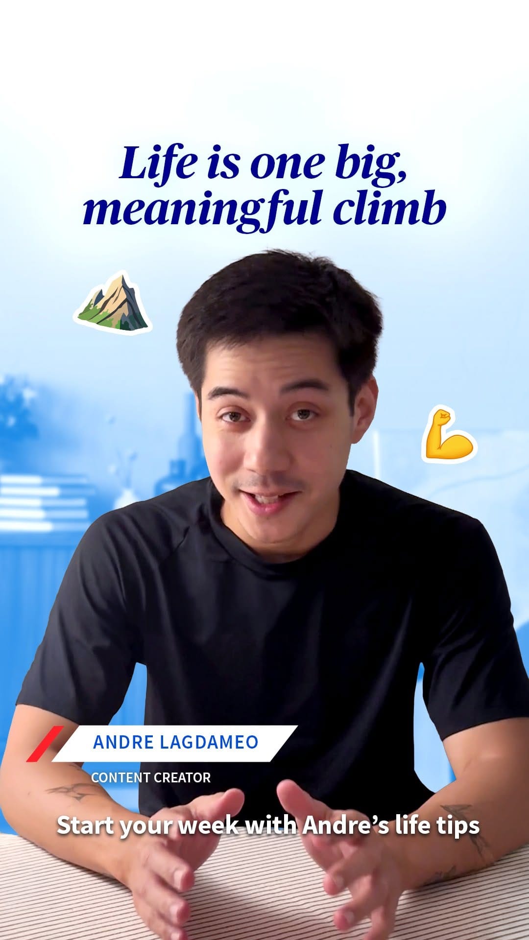 Post 10 by AXA Philippines on Instagram (video)
