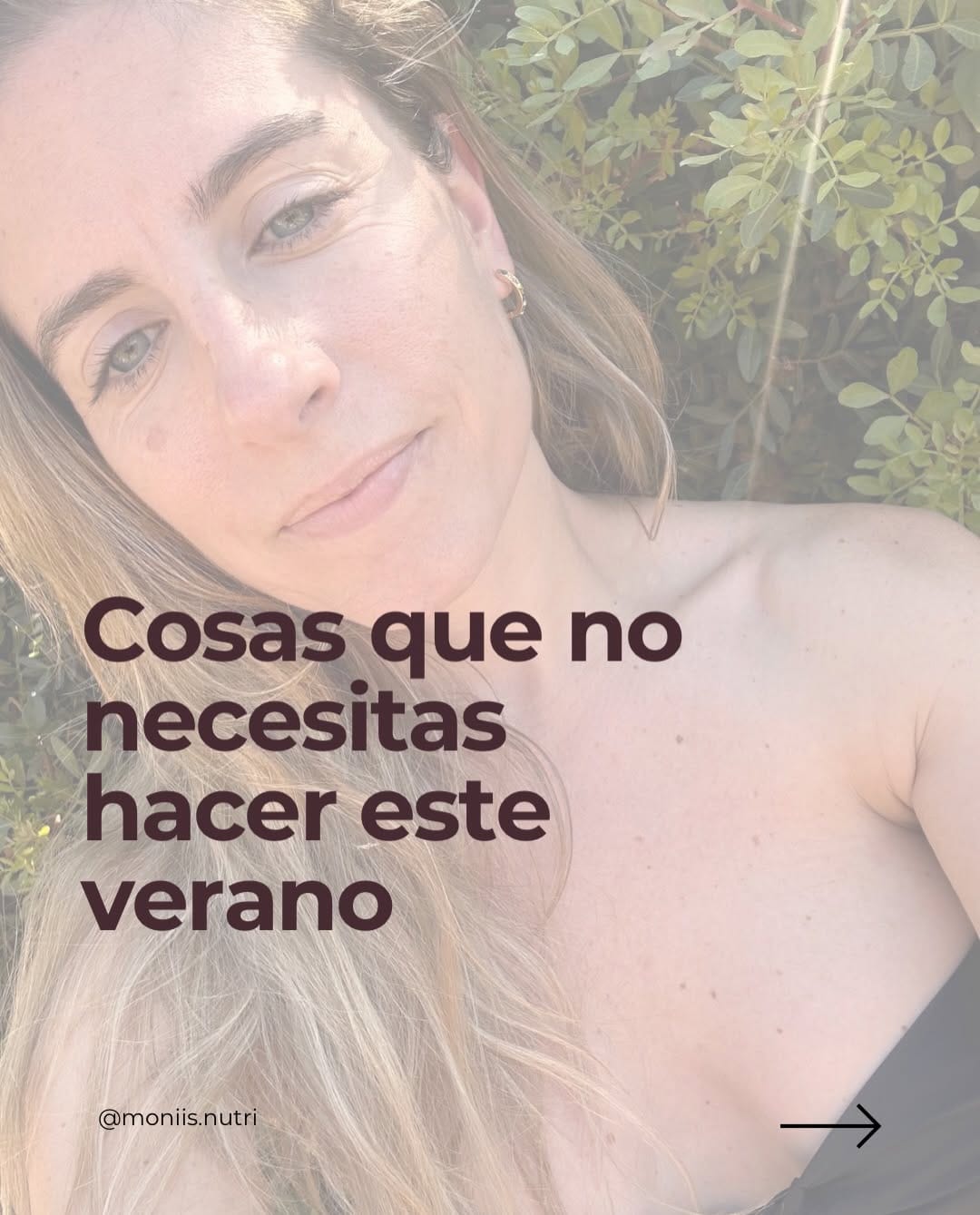 Post 1 by Mónica Salazar - Nutrición y TCA on Instagram (carousel)