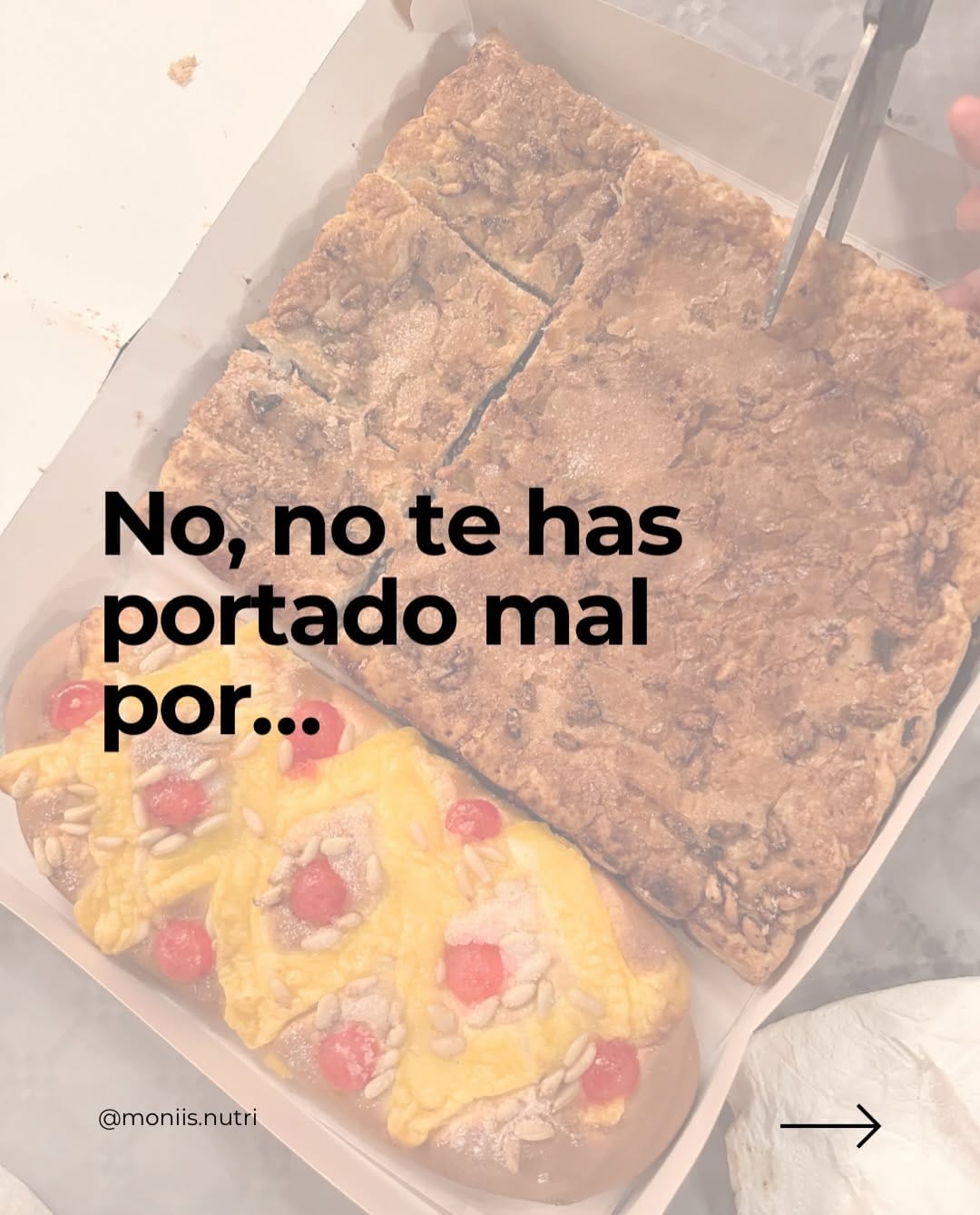 Post 5 by Mónica Salazar - Nutrición y TCA on Instagram (carousel)