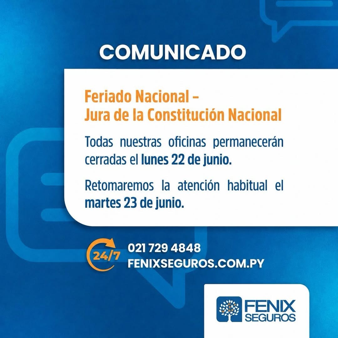 Post 10 by Fenix Seguros on Instagram (image)