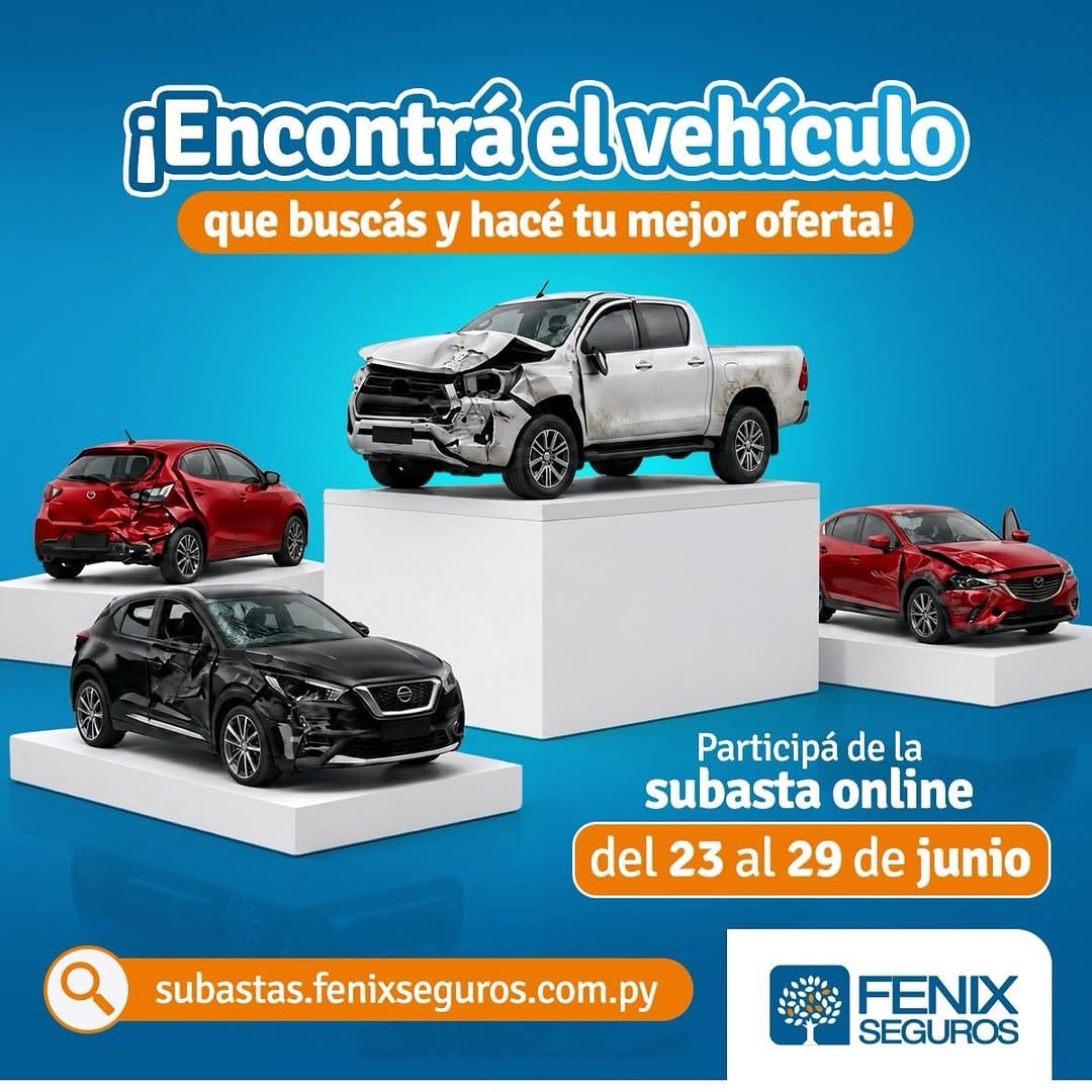 Post 6 by Fenix Seguros on Instagram (image)