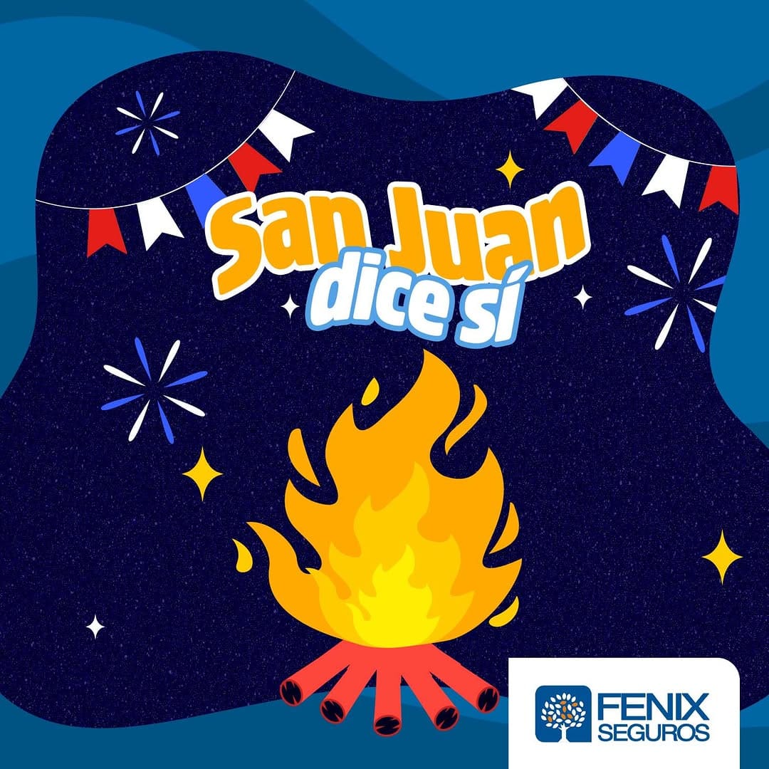 Post 7 by Fenix Seguros on Instagram (carousel)