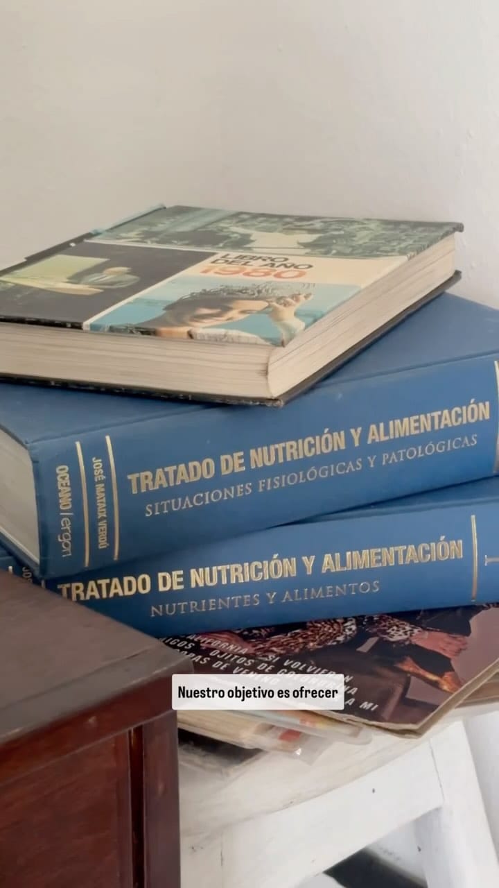 Post 5 by Nutrióloga Valeria Hidalgo on Instagram (video)