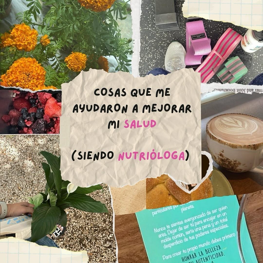 Post 6 by Nutrióloga Valeria Hidalgo on Instagram (carousel)