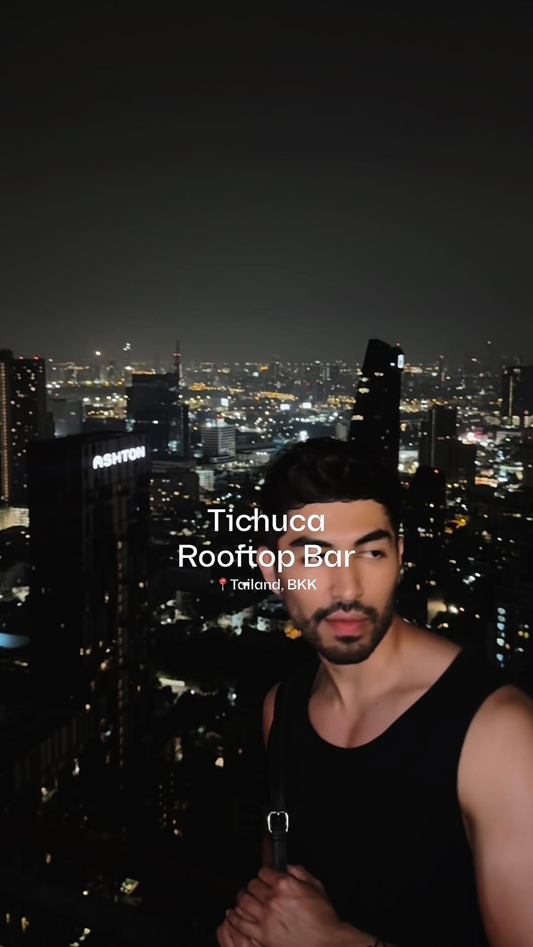 Post 3 by A Y E S on Instagram (video)