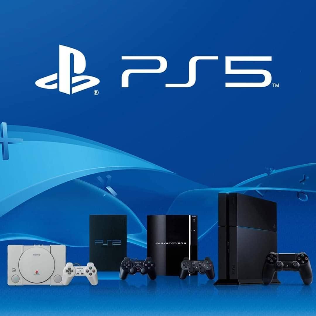 Post 5 by PlayStation Generation on Instagram (image)