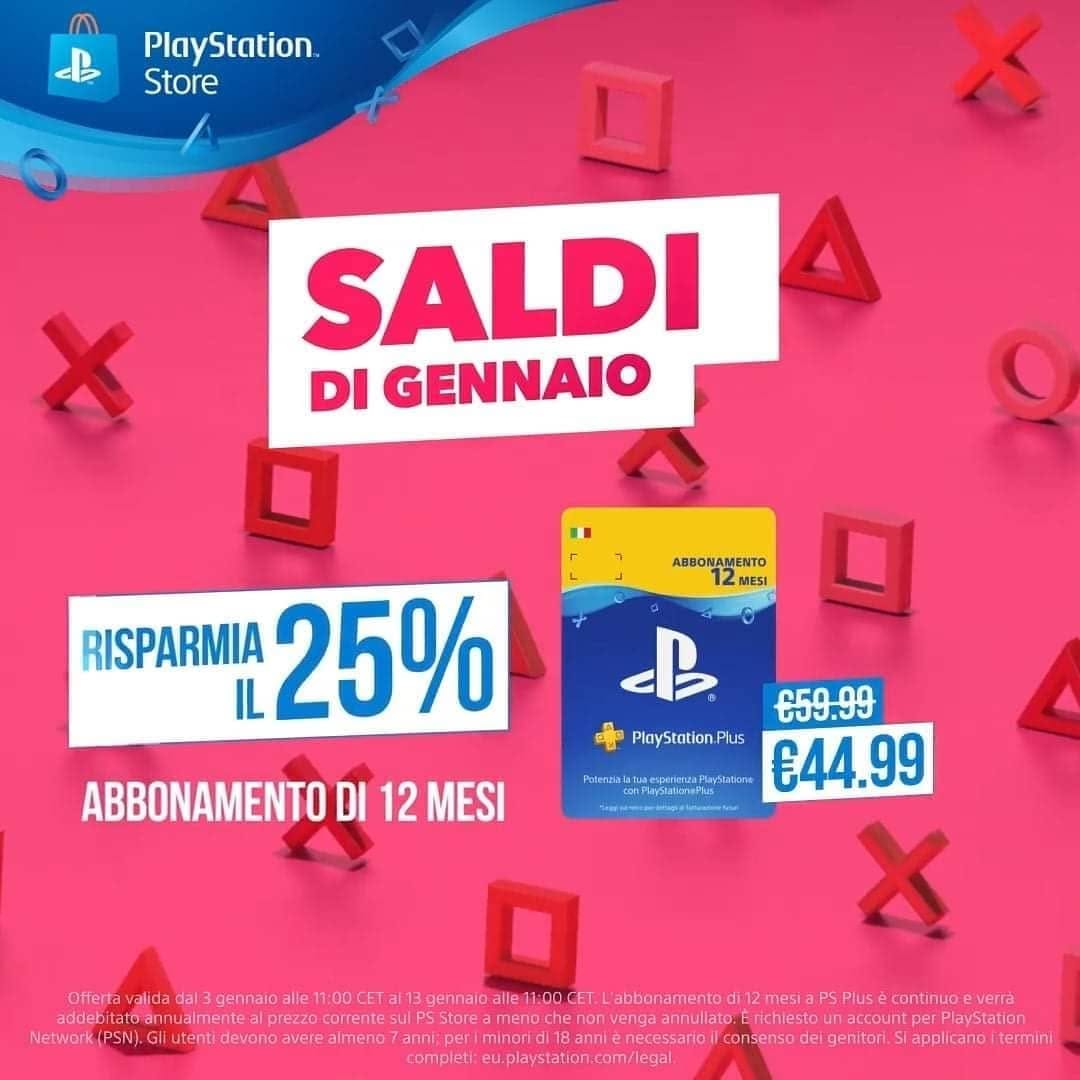 Post 3 by PlayStation Generation on Instagram (image)