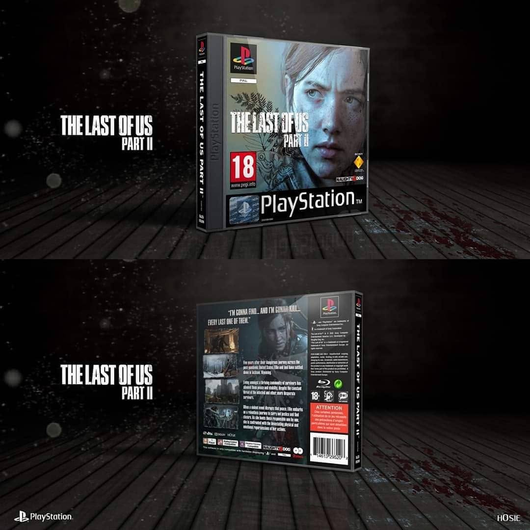 Post 4 by PlayStation Generation on Instagram (image)