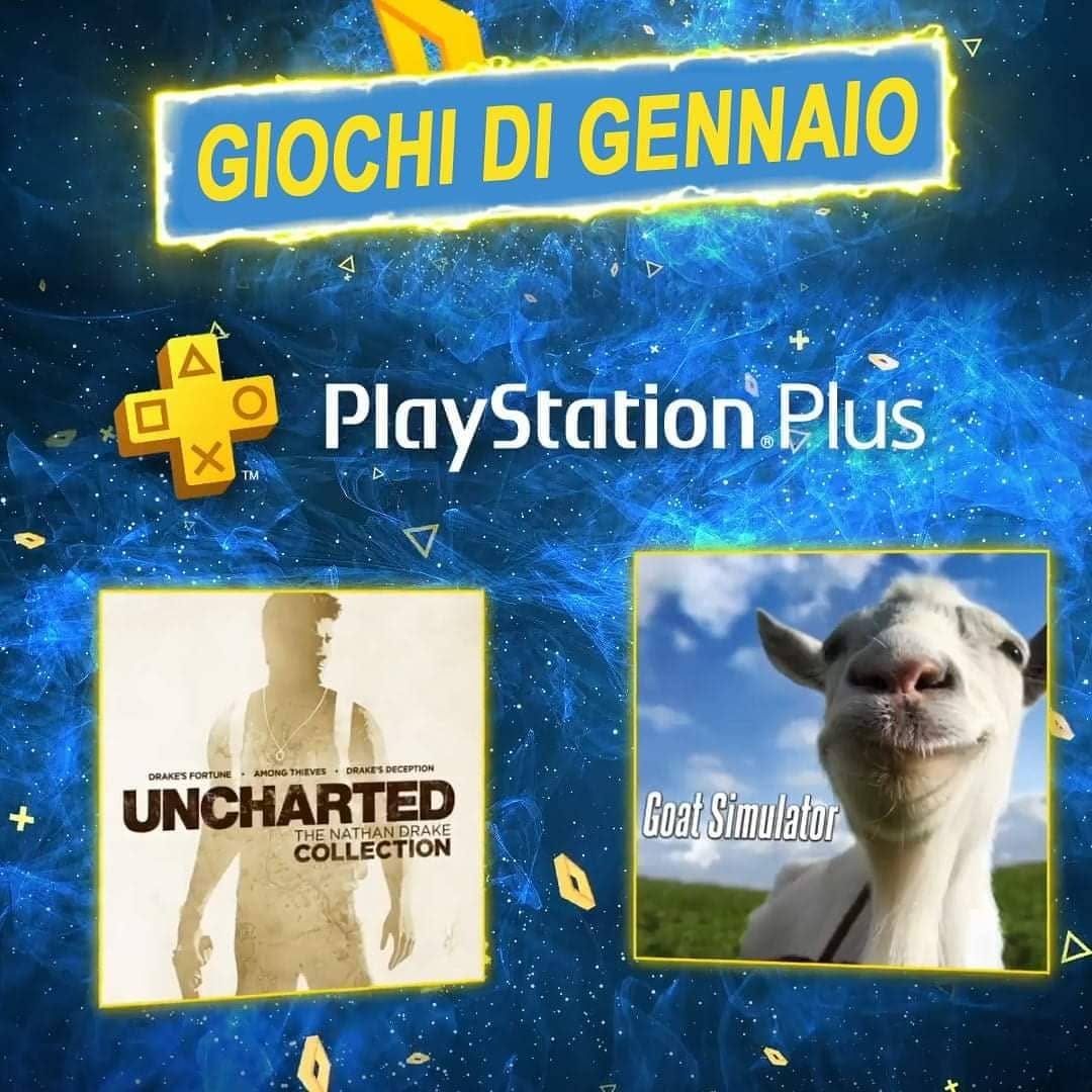 Post 9 by PlayStation Generation on Instagram (image)