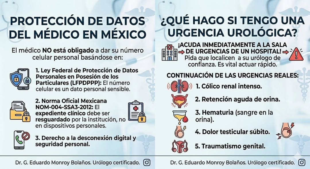 Post 6 by Dr. Eduardo Monroy Bolaños on Instagram (image)