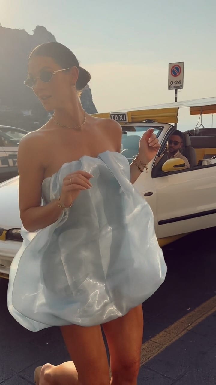 Post 5 by Brittany Hockley Siegrist on Instagram (video)