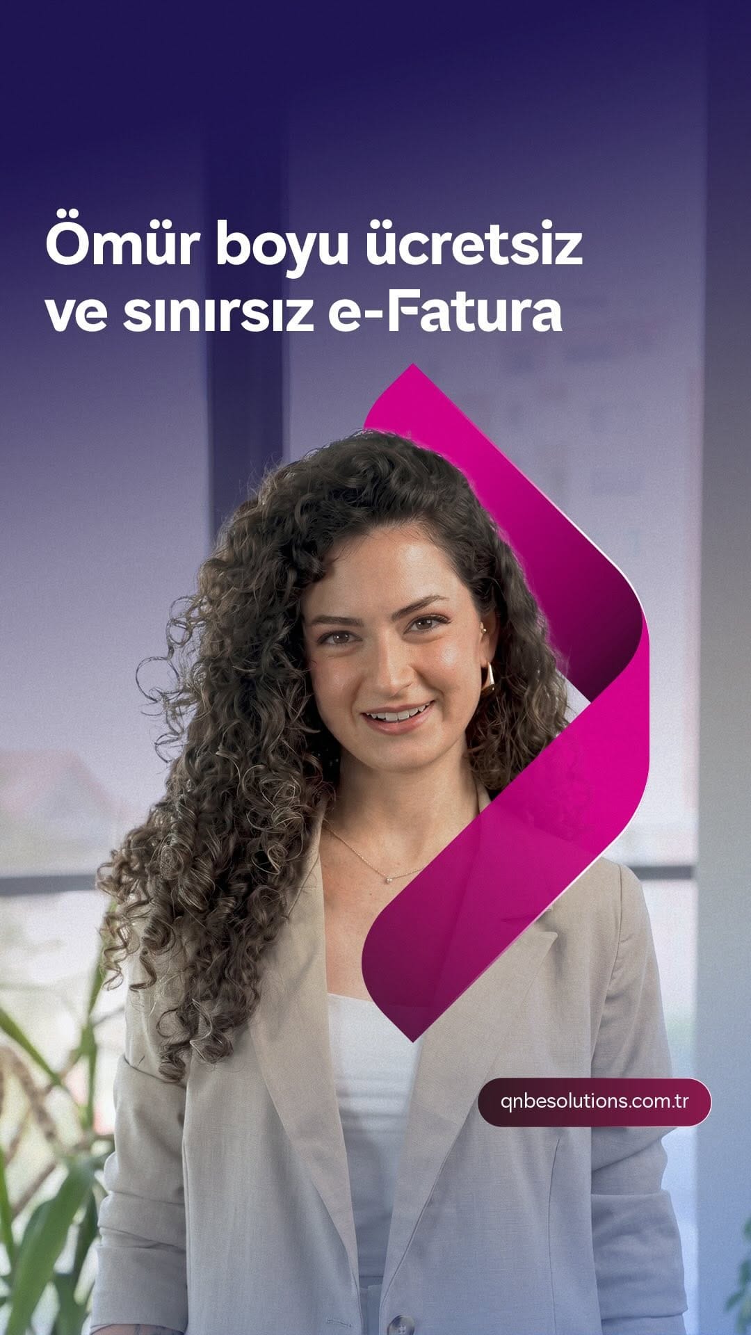 Post 10 by QNB eSolutions on Instagram (video)