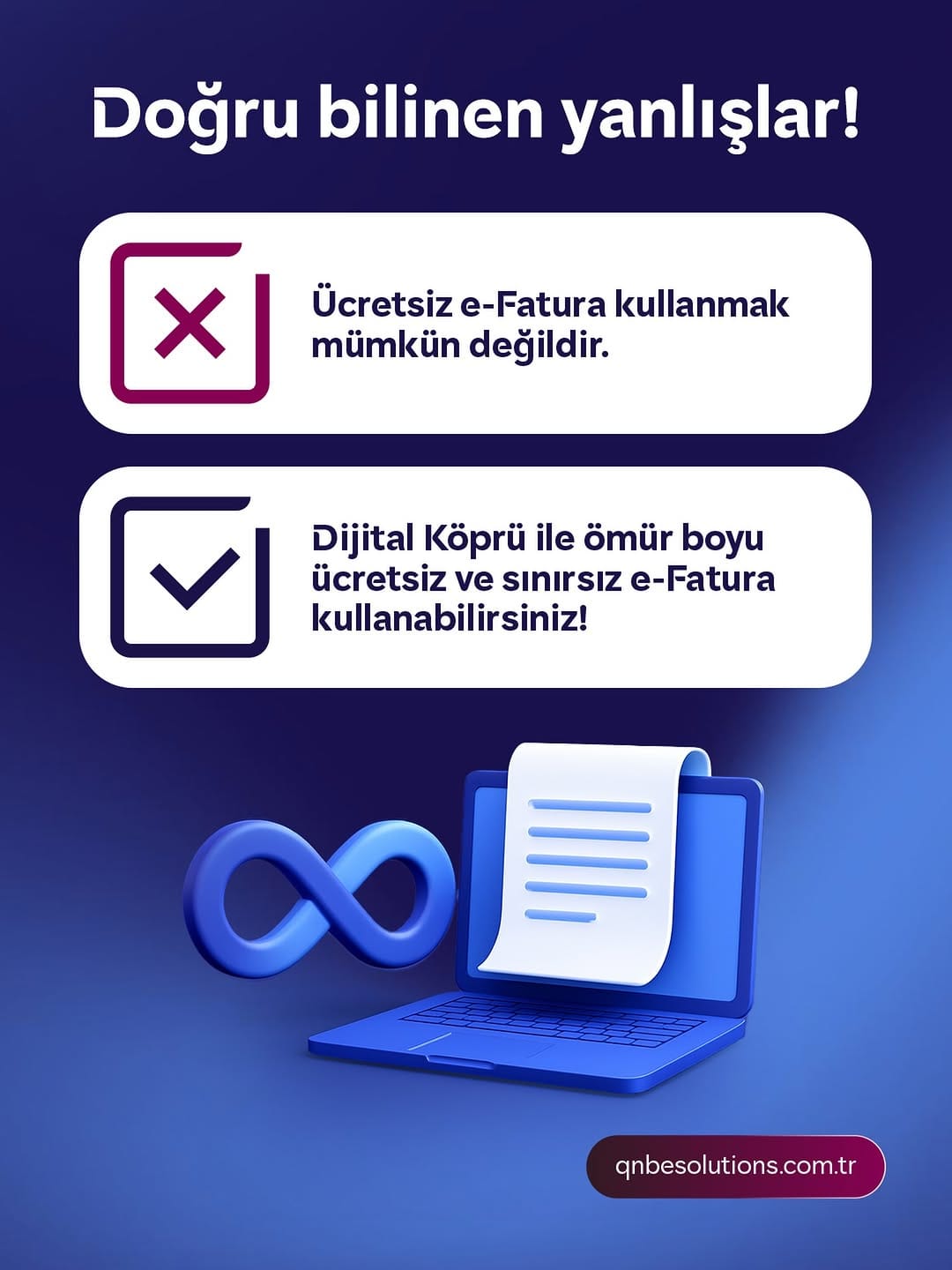 Post 4 by QNB eSolutions on Instagram (image)