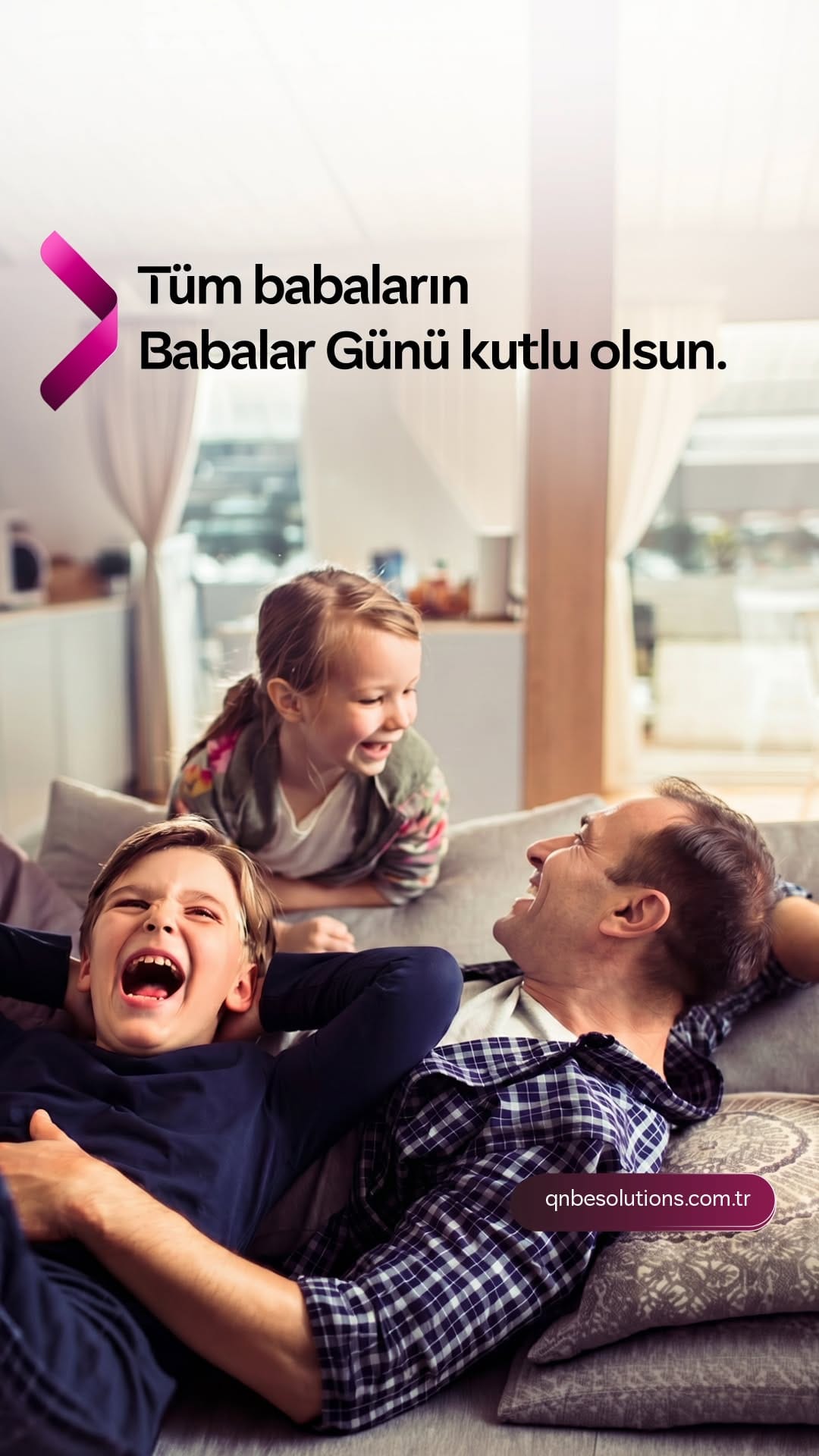 Post 8 by QNB eSolutions on Instagram (video)