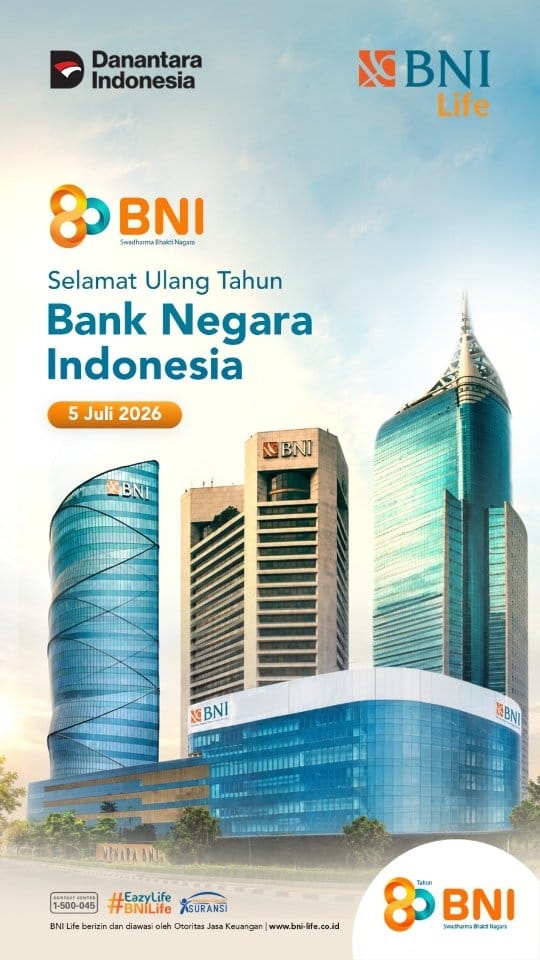Post 1 by BNI Life on Instagram (video)