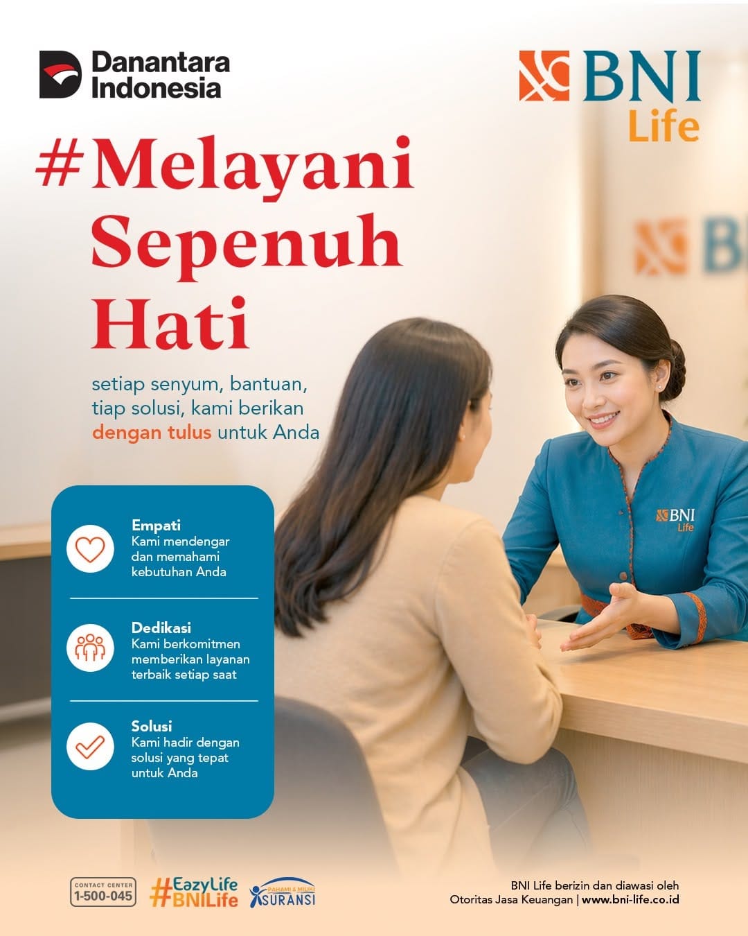 Post 10 by BNI Life on Instagram (image)