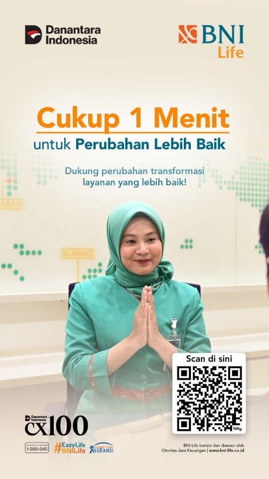 Post 2 by BNI Life on Instagram (video)