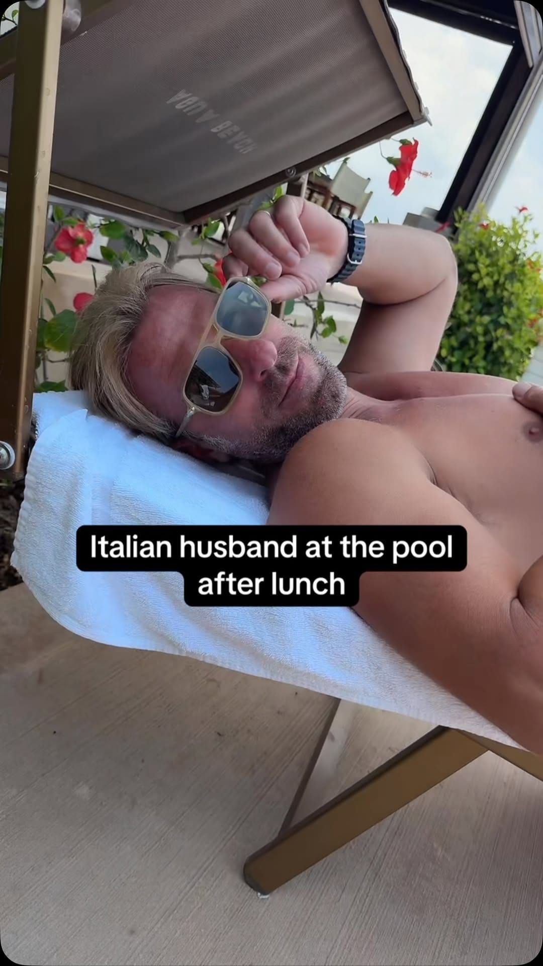 Post 5 by Santi Raimondo & Dorotea Shahraki on Instagram (video)