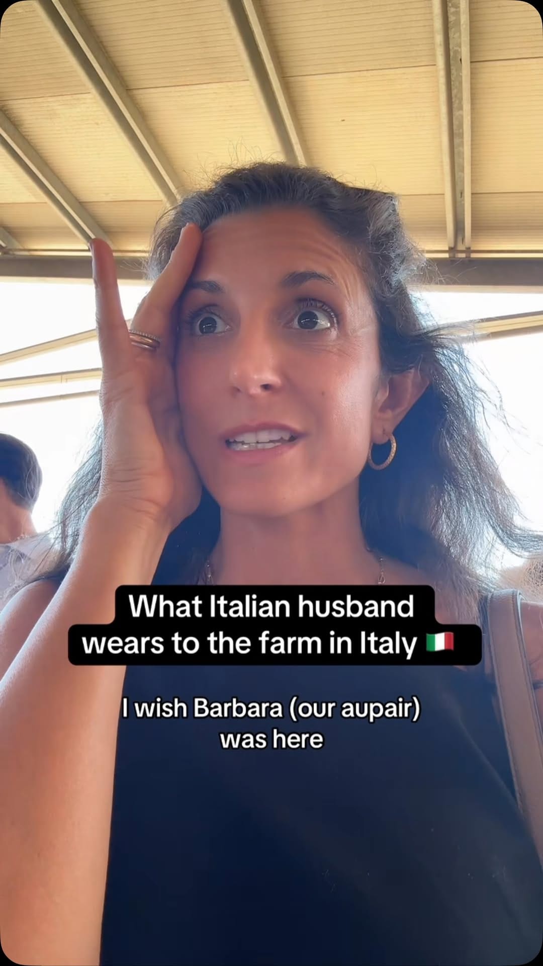 Post 4 by Santi Raimondo & Dorotea Shahraki on Instagram (video)