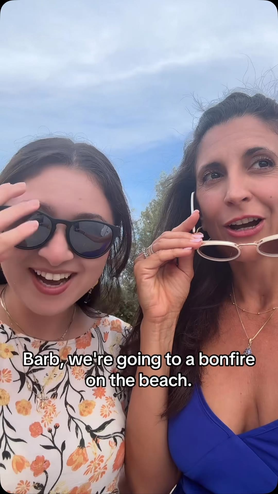 Post 7 by Santi Raimondo & Dorotea Shahraki on Instagram (video)