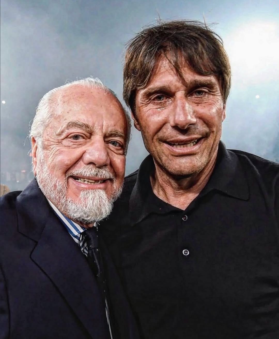 Post 2 by GA7 💙🏆🇮🇹 on Instagram (image)