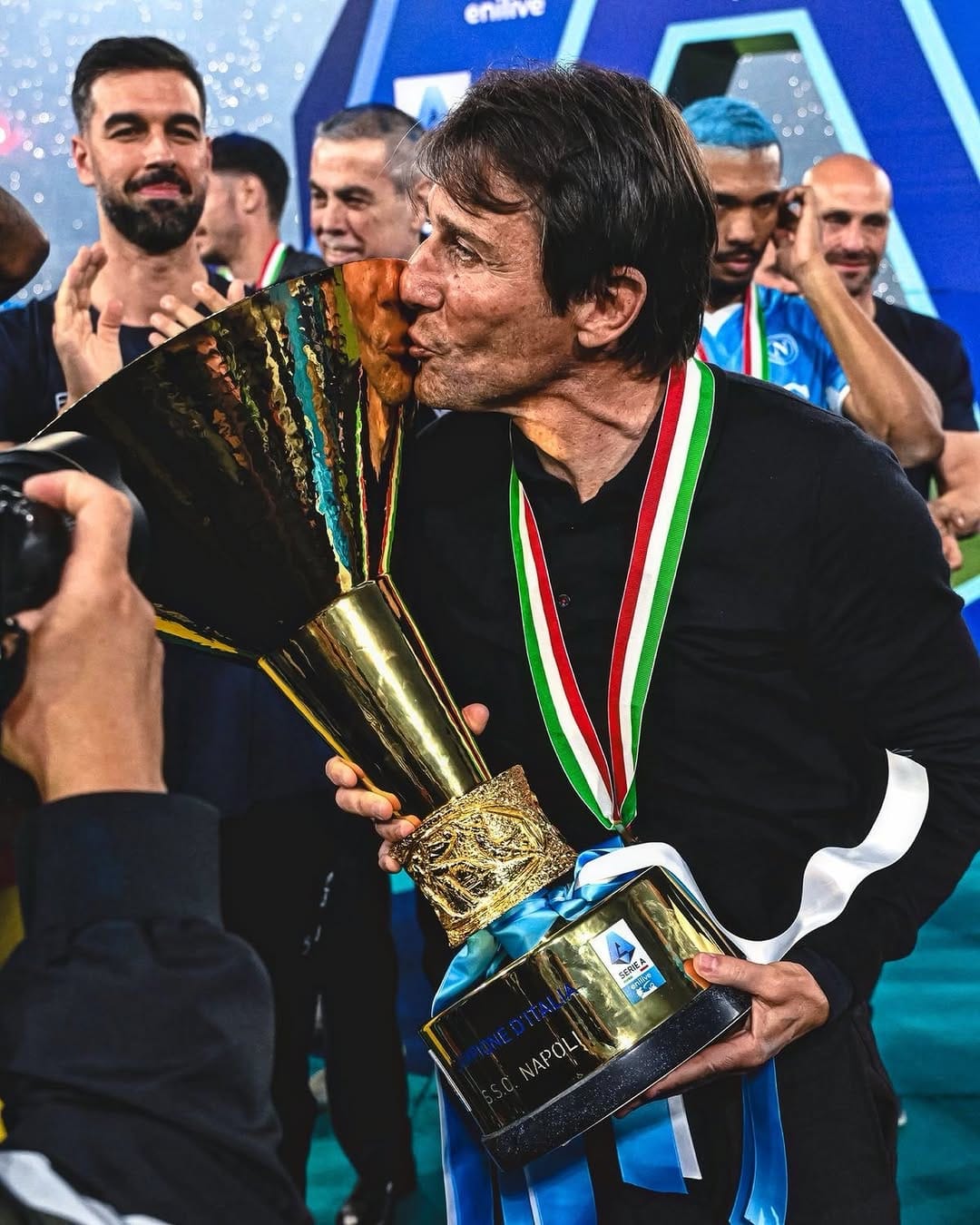Post 3 by GA7 💙🏆🇮🇹 on Instagram (carousel)