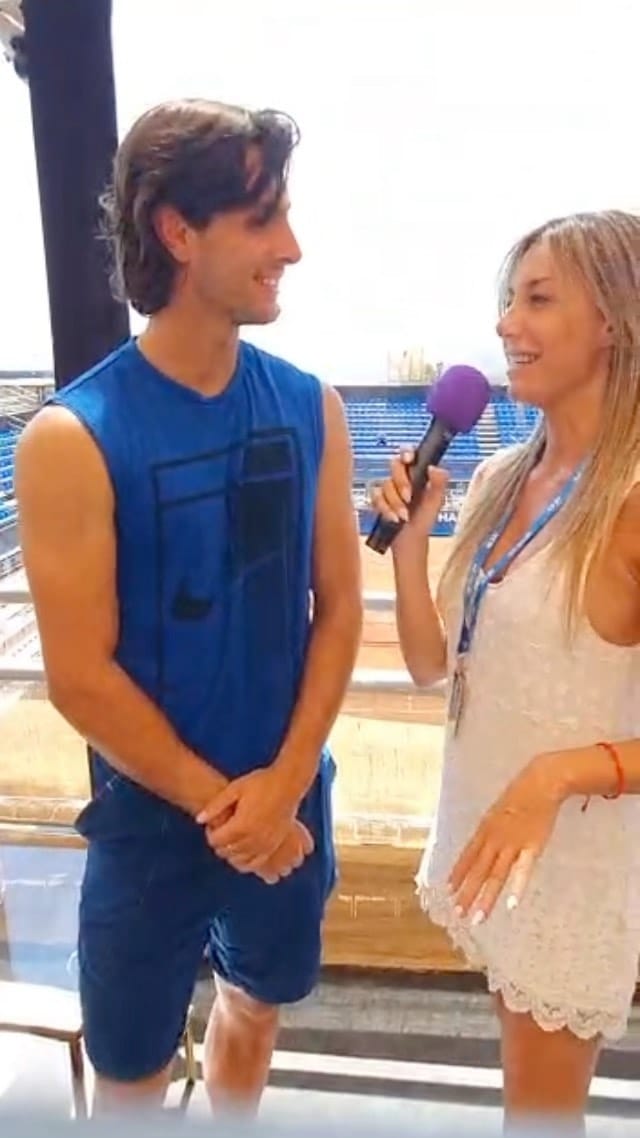 Post 8 by Pau Benedetto on Instagram (video)