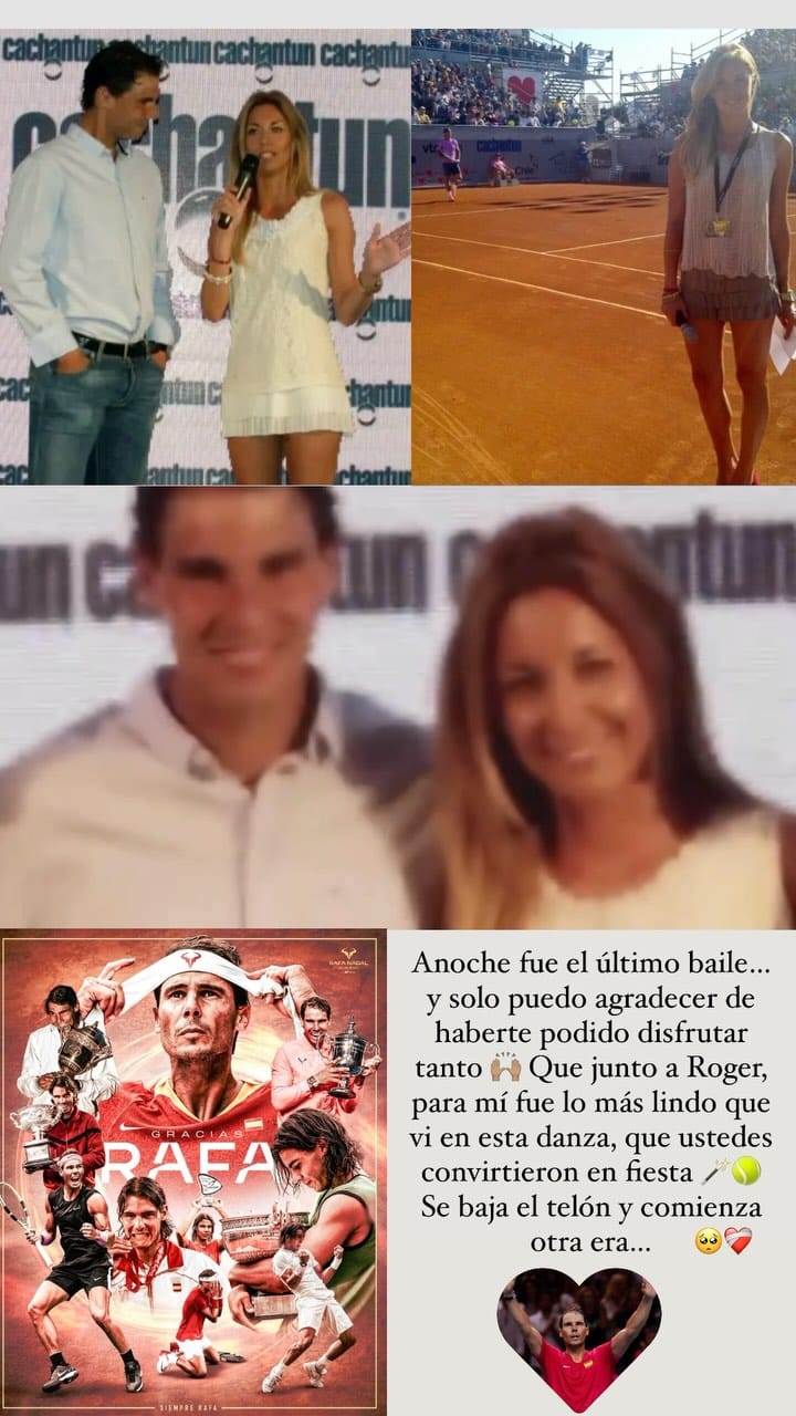 Post 7 by Pau Benedetto on Instagram (video)