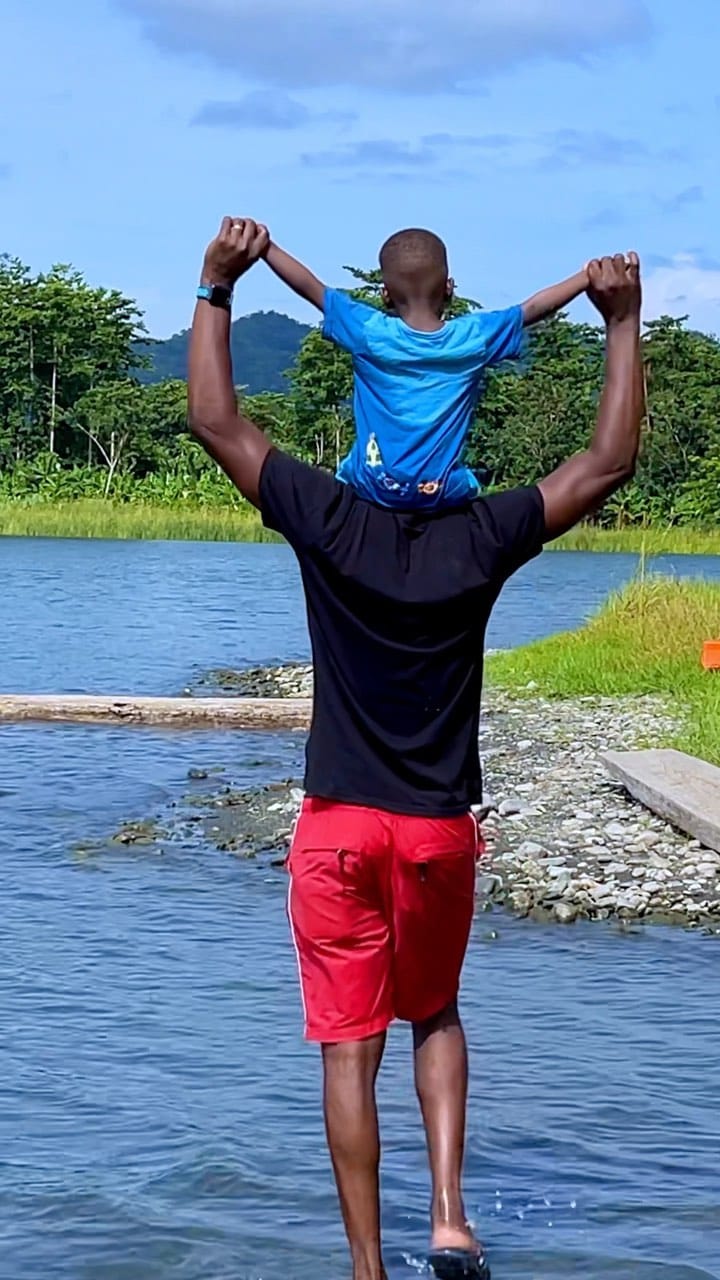Post 6 by Nesta Jojoe Erskine on Instagram (video)