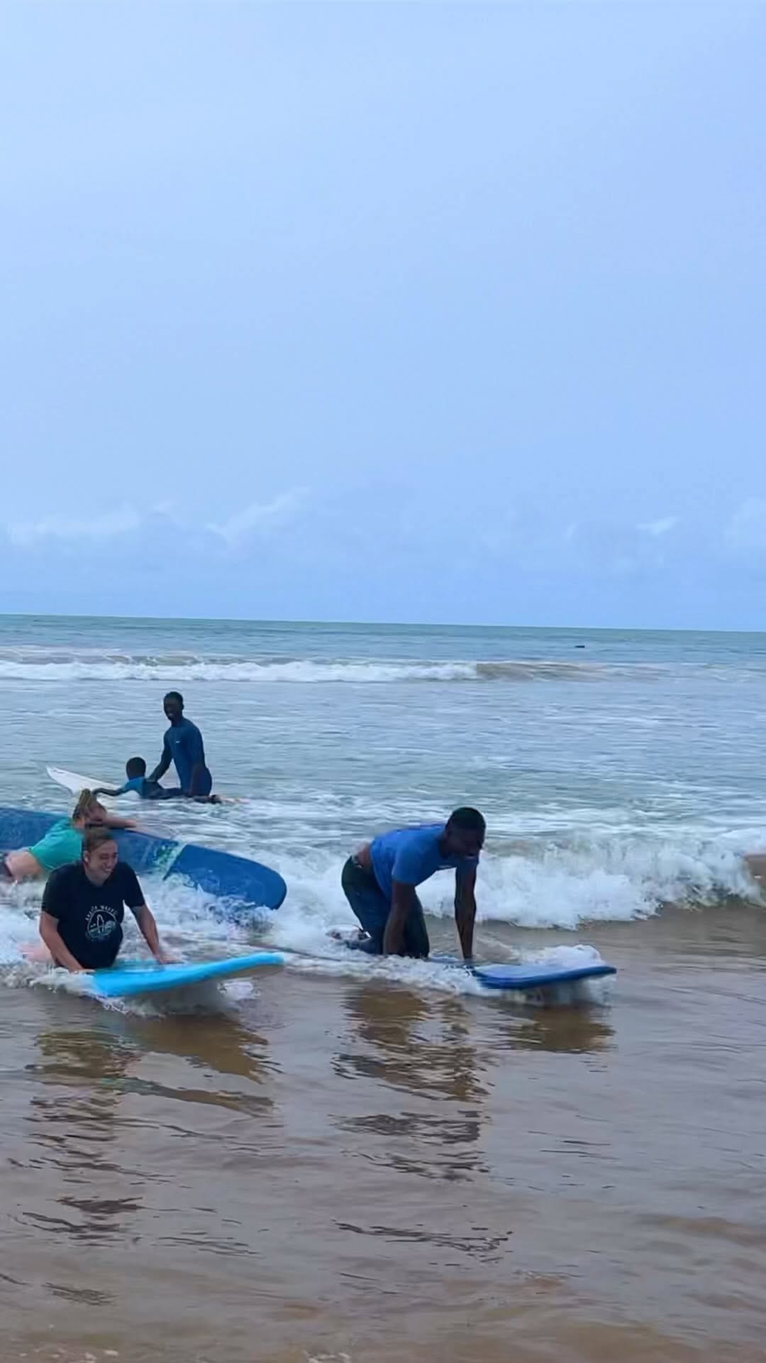 Post 1 by Nesta Jojoe Erskine on Instagram (video)
