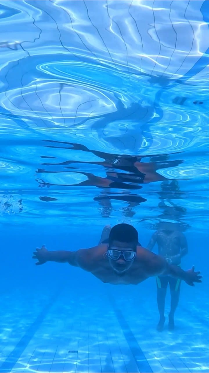Post 9 by Nesta Jojoe Erskine on Instagram (video)