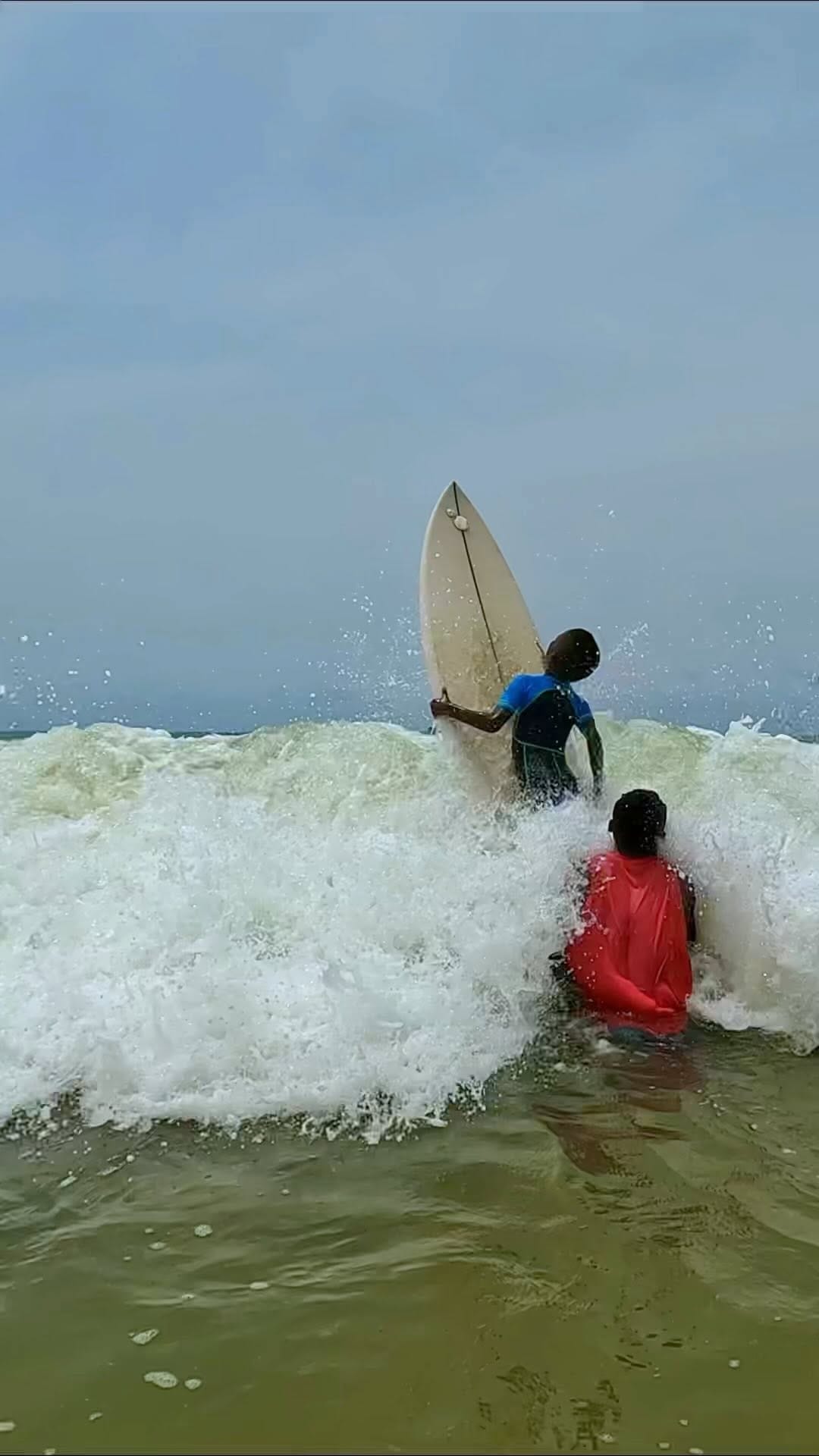 Post 4 by Nesta Jojoe Erskine on Instagram (video)