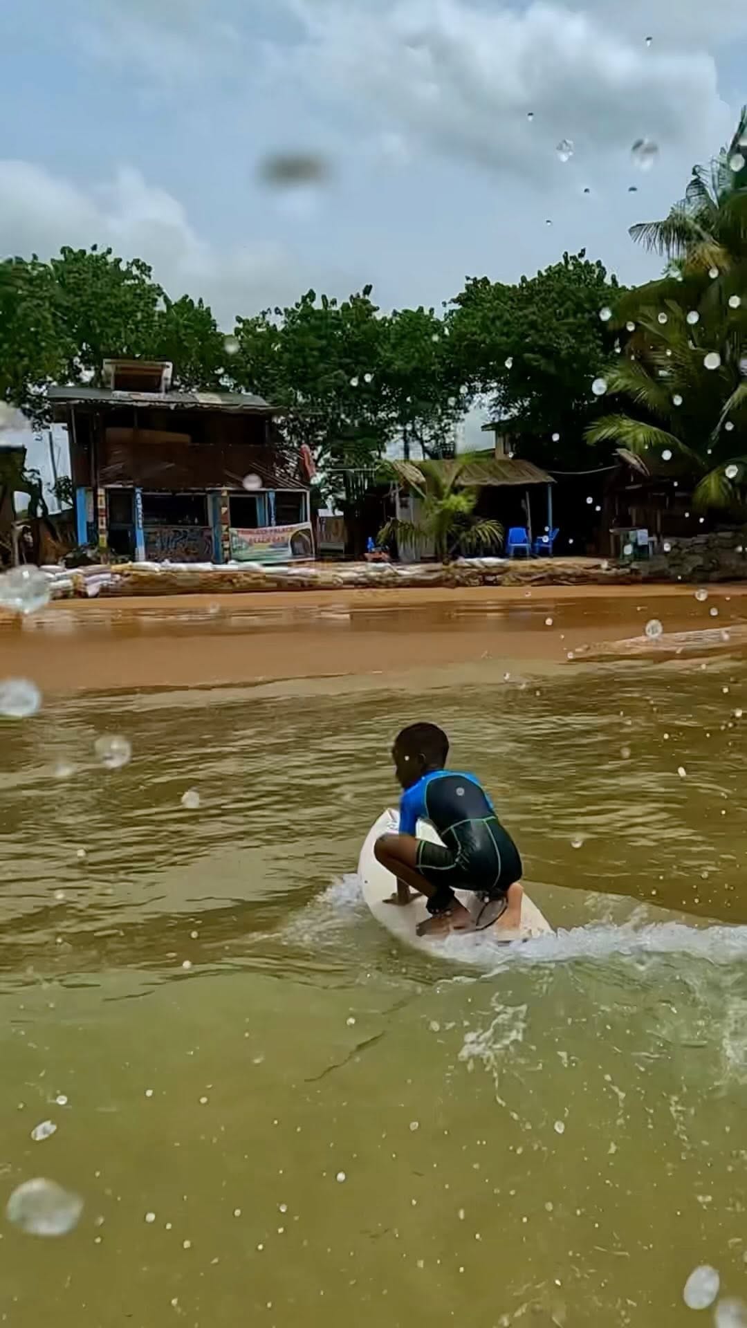 Post 2 by Nesta Jojoe Erskine on Instagram (video)