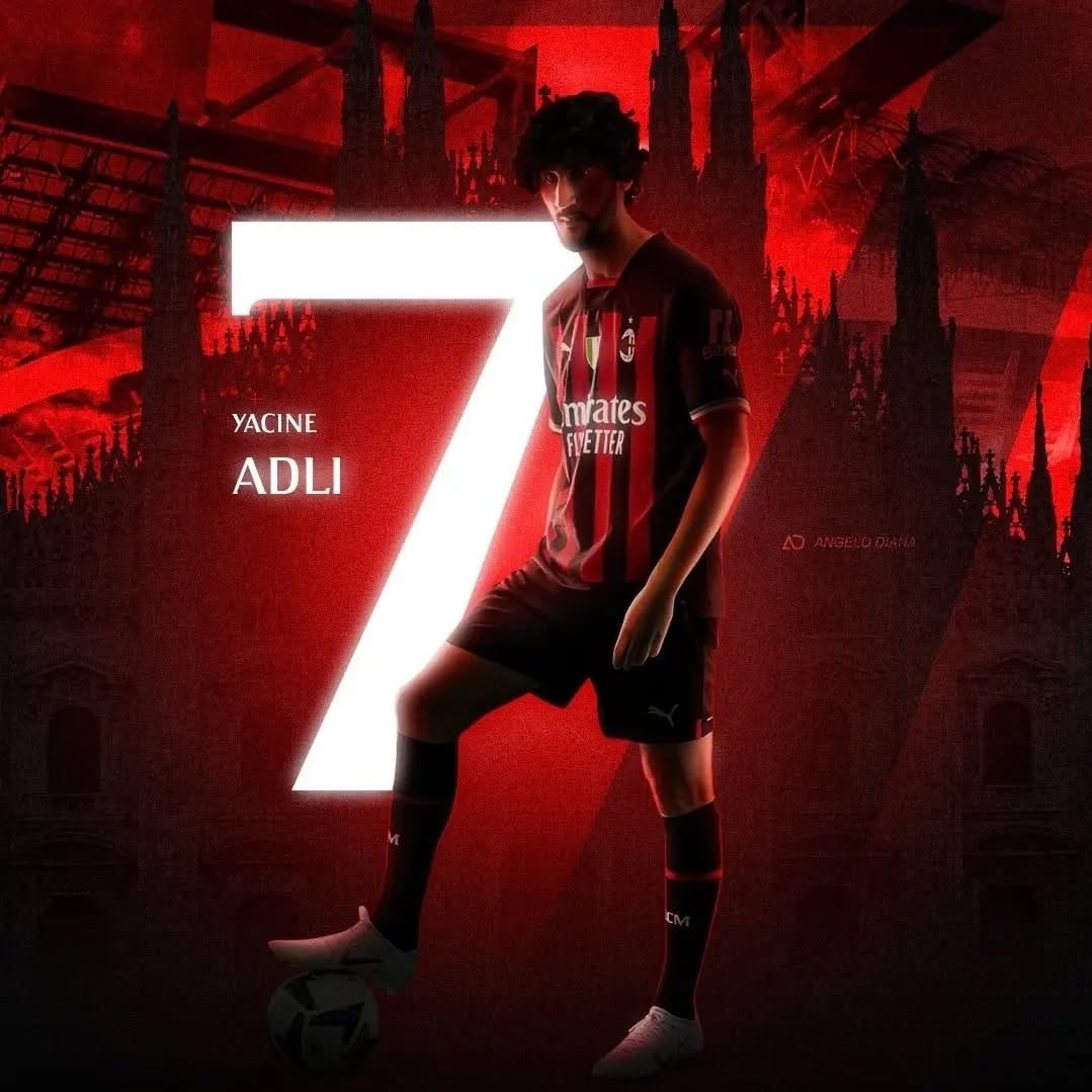 Post 4 by Milan Adictos on Instagram (image)
