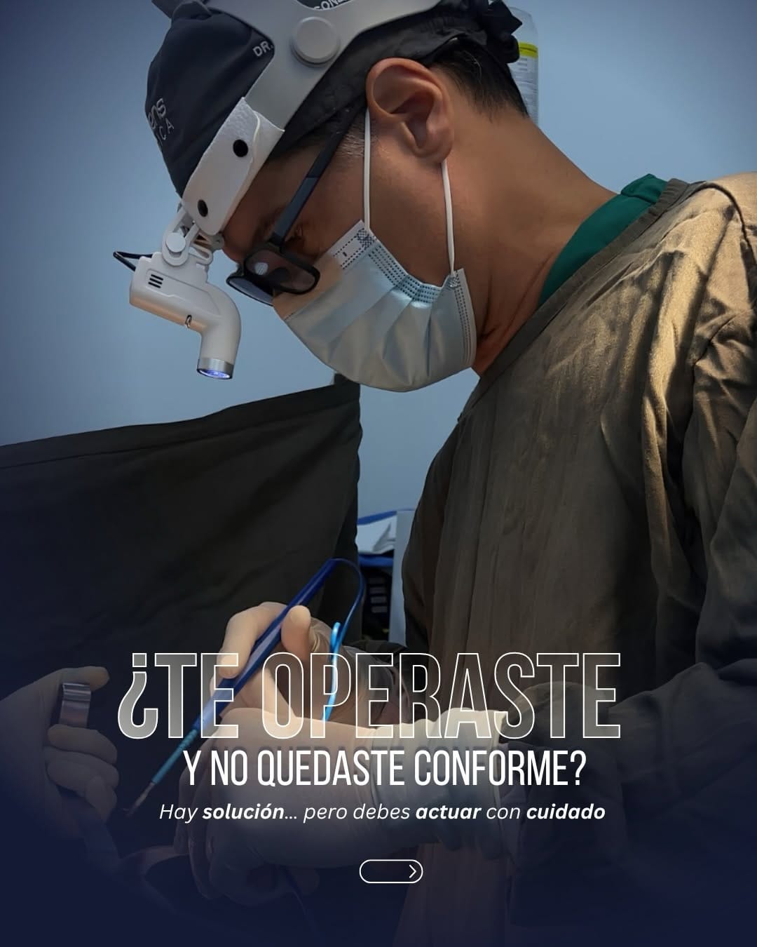 Post 2 by Dr. Lucas González on Instagram (carousel)