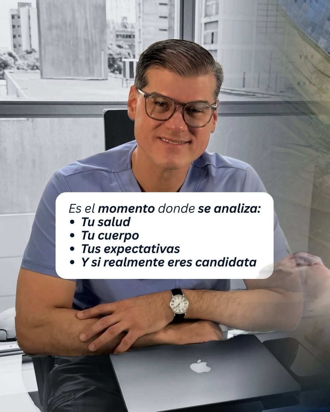 Post 8 by Dr. Lucas González on Instagram (carousel)