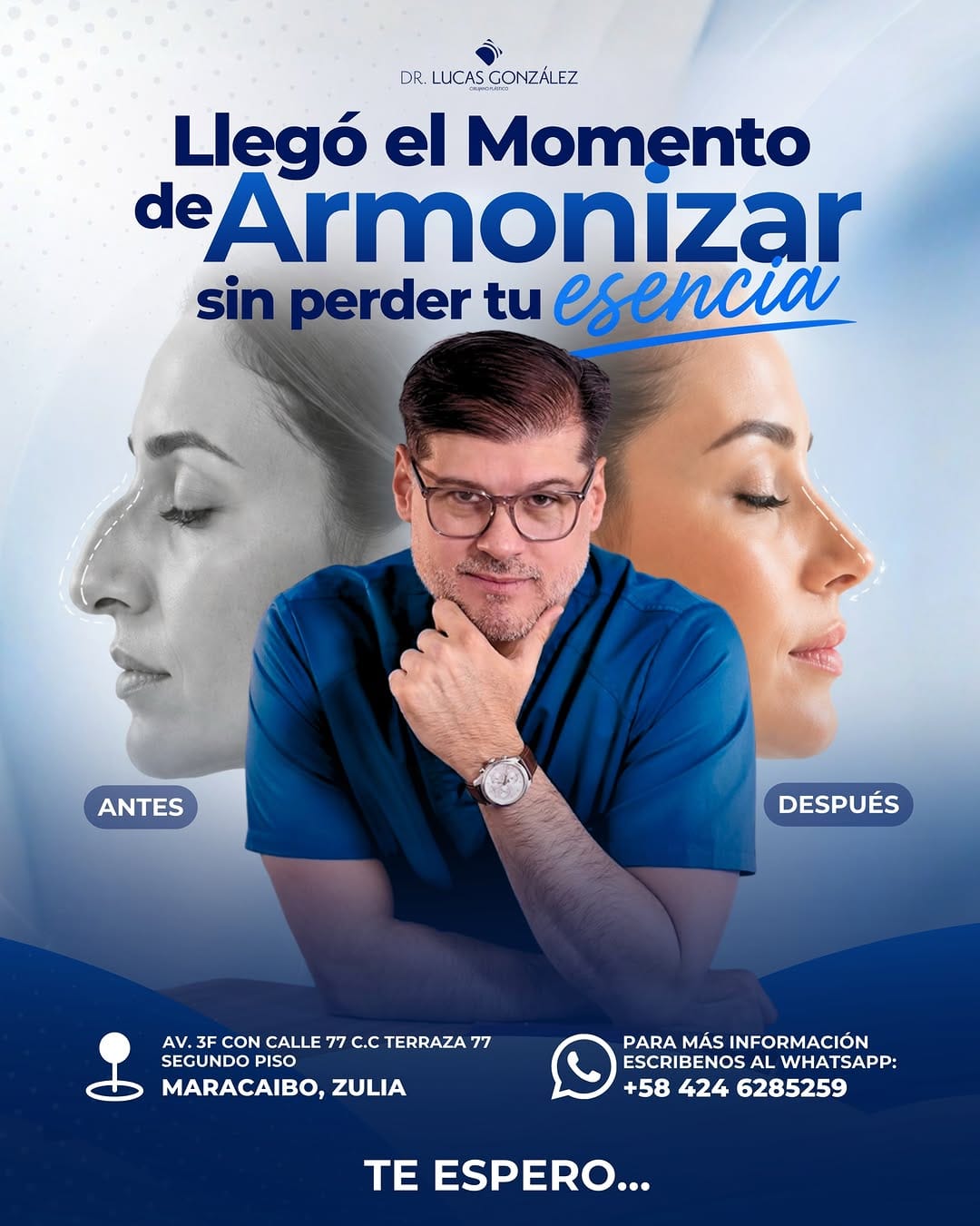 Post 3 by Dr. Lucas González on Instagram (image)