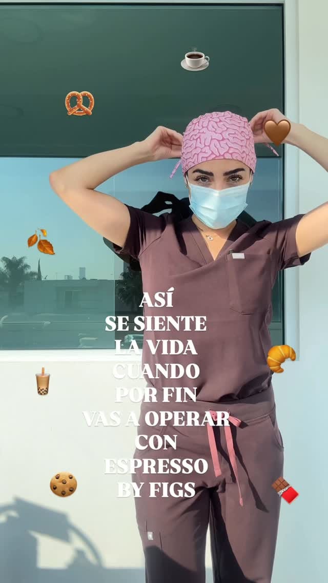 Post 9 by Dra Nicole Mackintoy | Otorrinolaringología on Instagram (video)