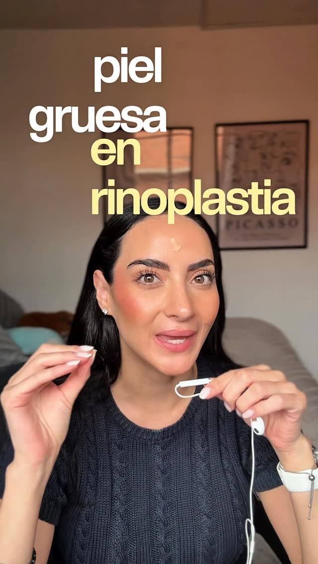 Post 4 by Dra Nicole Mackintoy | Otorrinolaringología on Instagram (video)
