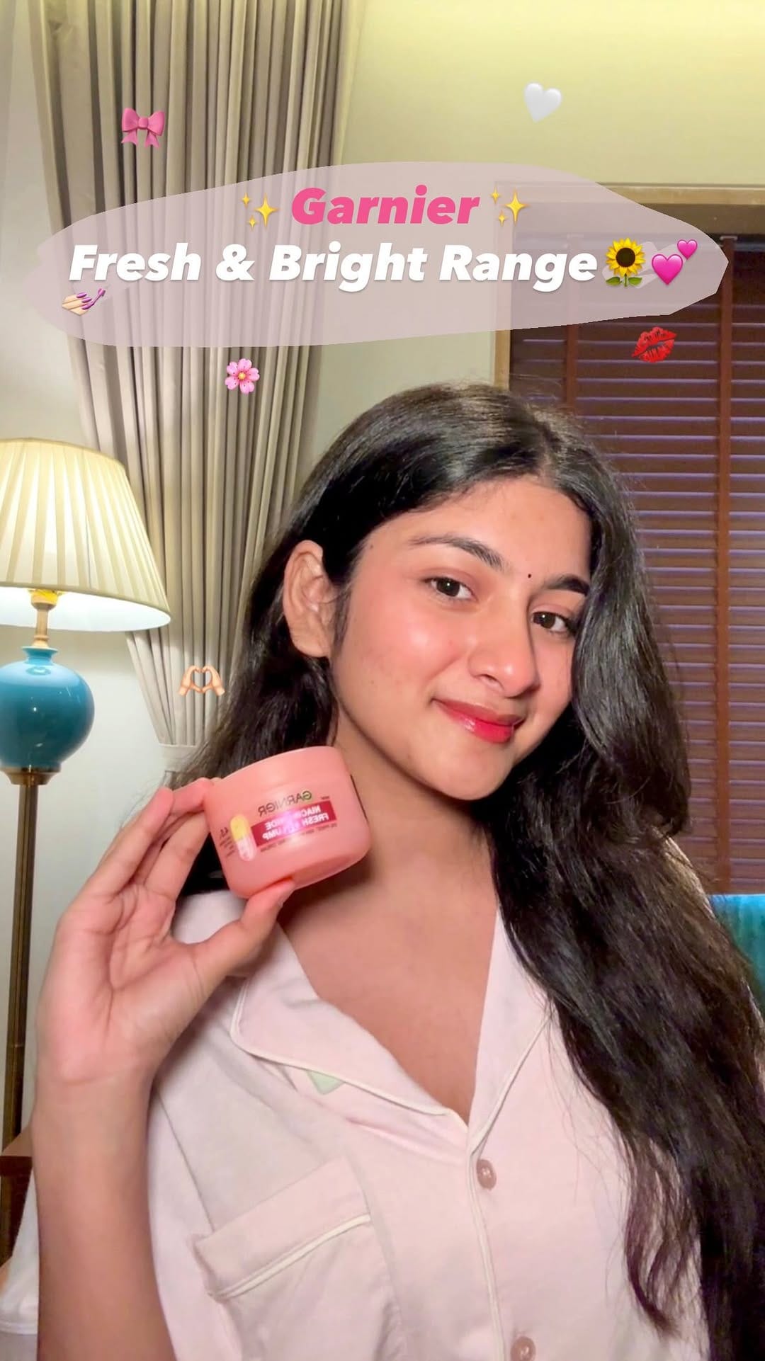 Post 7 by Aradhya Singh on Instagram (video)