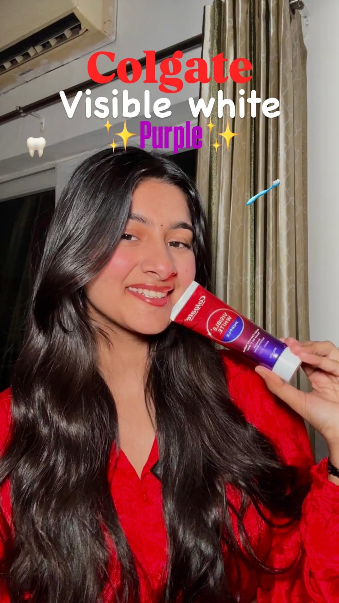 Post 5 by Aradhya Singh on Instagram (video)