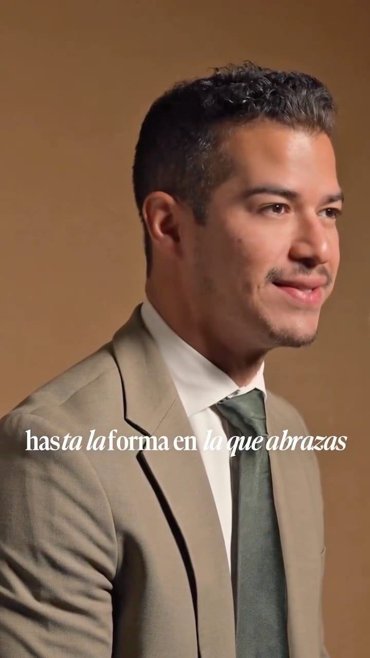 Post 9 by Dr. Mario Almaraz Ledesma on Instagram (video)