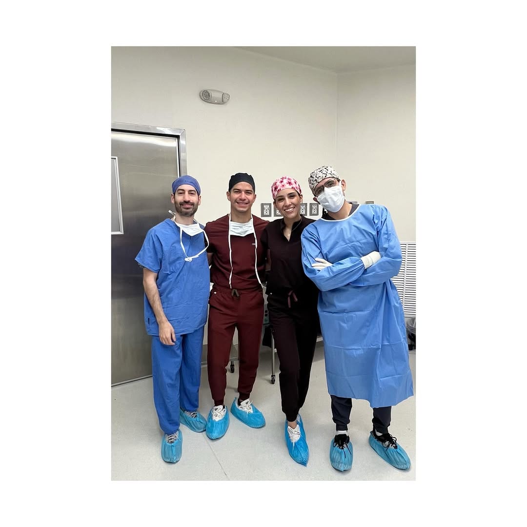 Post 2 by Dr. Mario Almaraz Ledesma on Instagram (image)