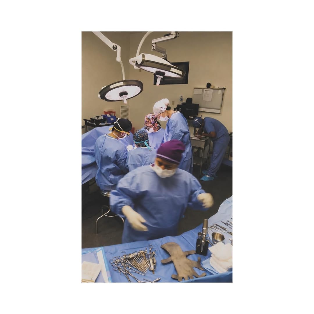 Post 6 by Dr. Mario Almaraz Ledesma on Instagram (carousel)