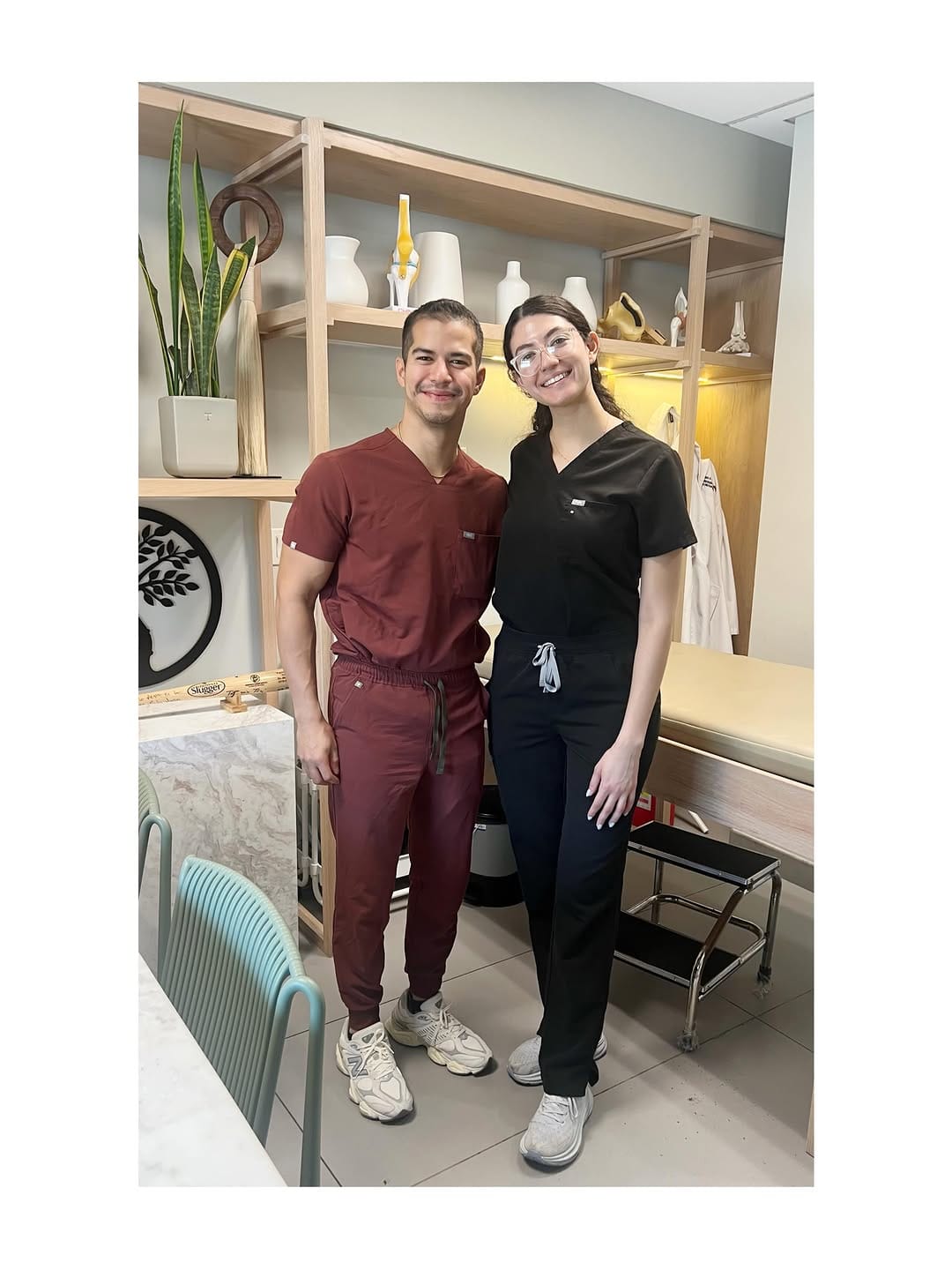 Post 3 by Dr. Mario Almaraz Ledesma on Instagram (carousel)